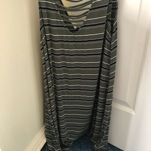 Summer dress designer brand